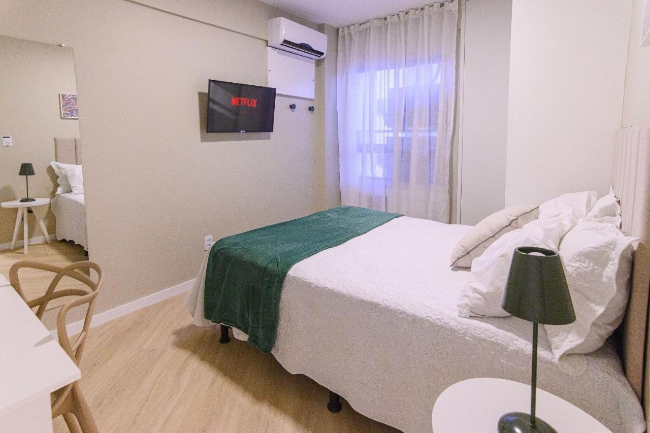Apartamento Bem Localizado Em Boa Viagem Apartment Recife Exterior photo